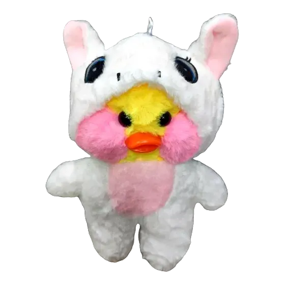 Lala Fanfanchu